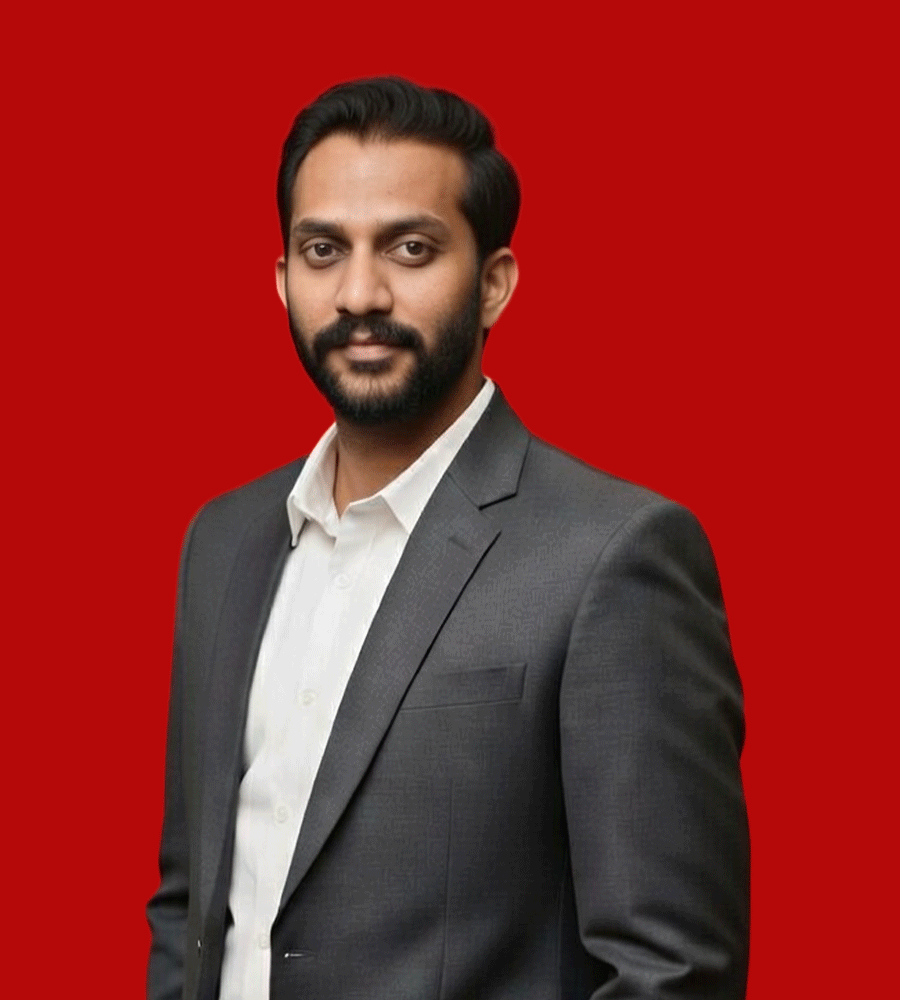 Moshin Ali Khan COO & Principal Architect at DBL Design Build Live