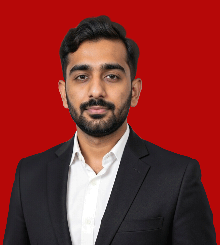 Engr IbadullahPlanning Engineer at DBL Islamabad managing project schedules and construction planning