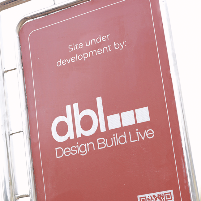 Foundation stone laying ceremony at DBL construction project site in Islamabad