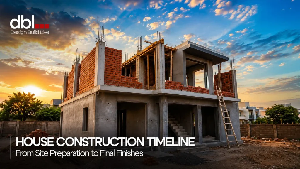 House Construction Stages in Pakistan A Timeline Guide